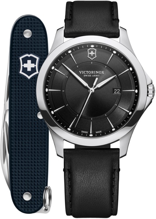 Victorinox Alliance
