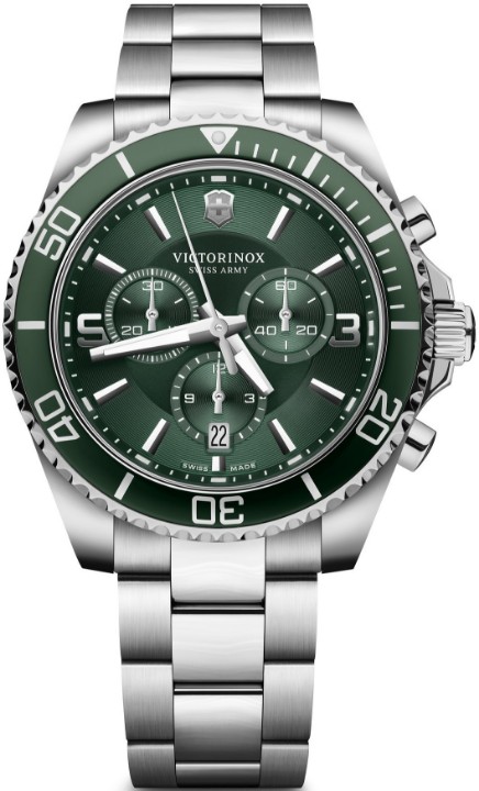 Victorinox Maverick Chronograph