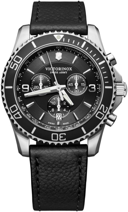 Victorinox Maverick Chronograph