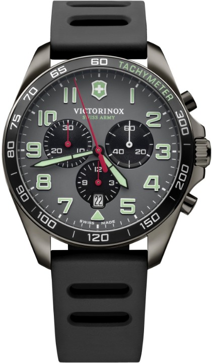 Victorinox Fieldforce Chrono