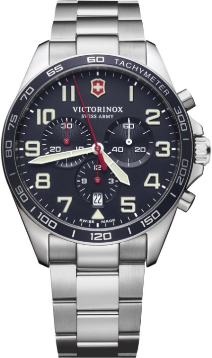 Victorinox Fieldforce Chrono