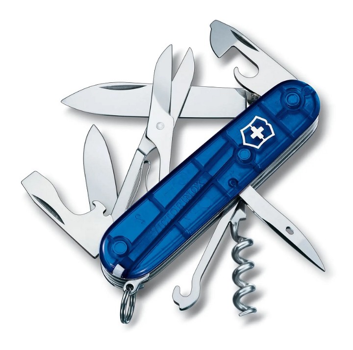 Scyzoryk Victorinox Climber