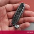Scyzoryk Victorinox Classic SD Brilliant Crystal