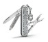 Scyzoryk Victorinox Classic SD Brilliant Damast
