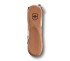 Scyzoryk Victorinox Nail Clip Wood 580