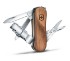Scyzoryk Victorinox Nail Clip Wood 580