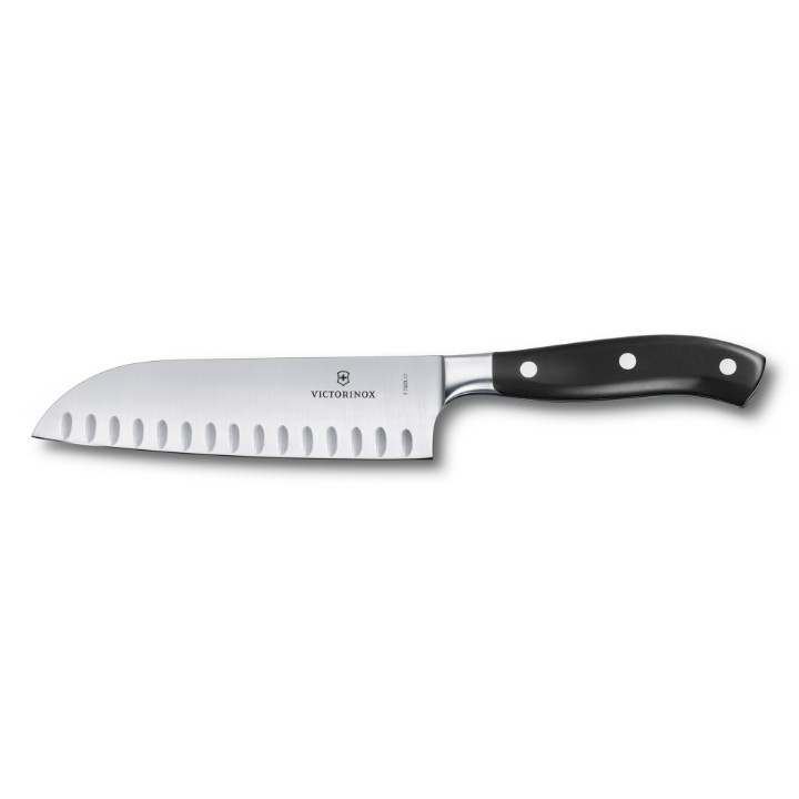 Kuty Nóż Victorinox Grand Maître Santoku 17 cm