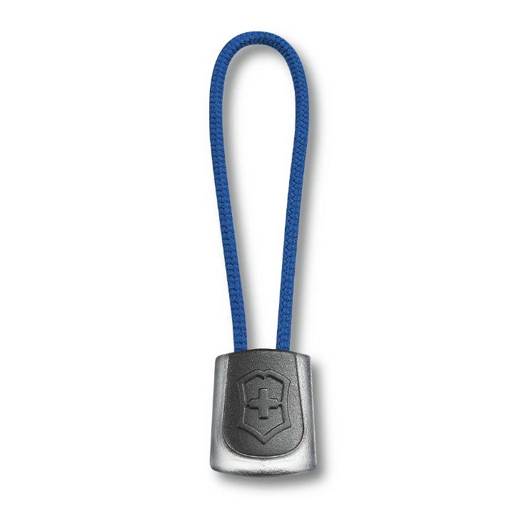 Nylonowa Zawieszka Victorinox z Gumową Końcówką