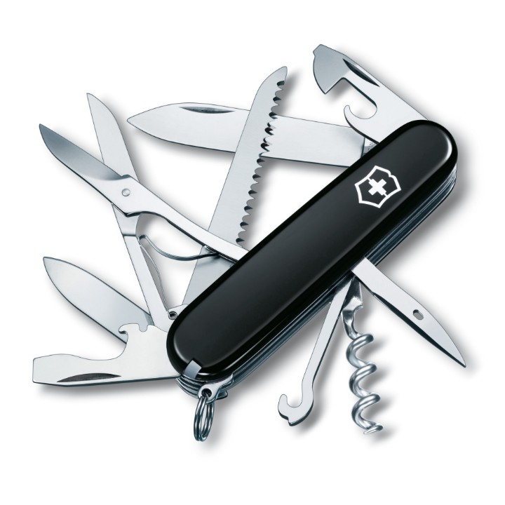 Scyzoryk Victorinox Huntsman, 91 mm