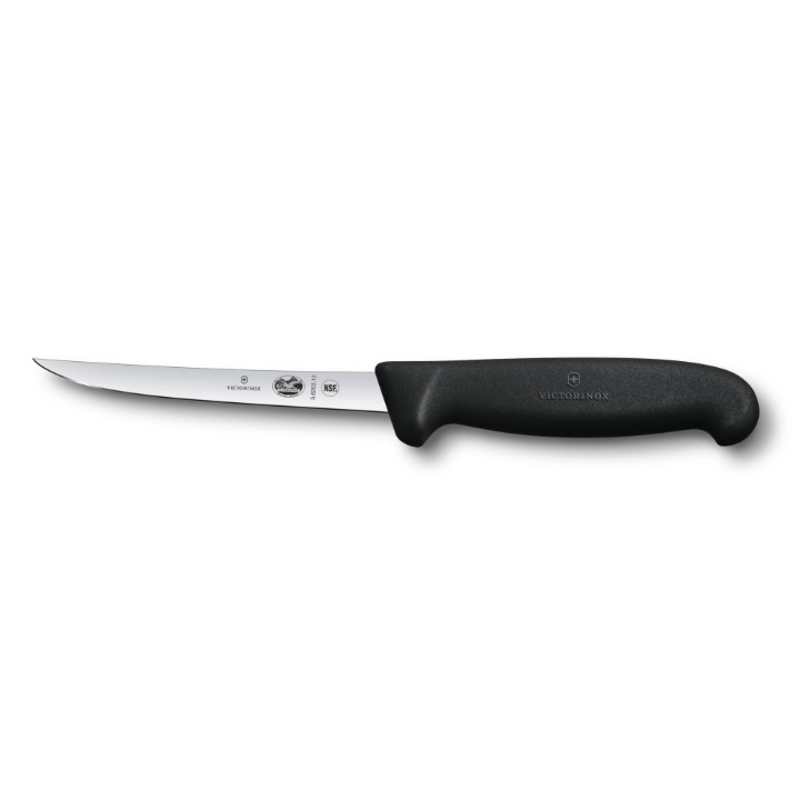 Vykošťovací nůž Victorinox Fibrox 12 cm