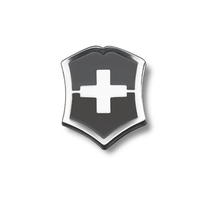 Odznak erb Victorinox Helvétský kříž