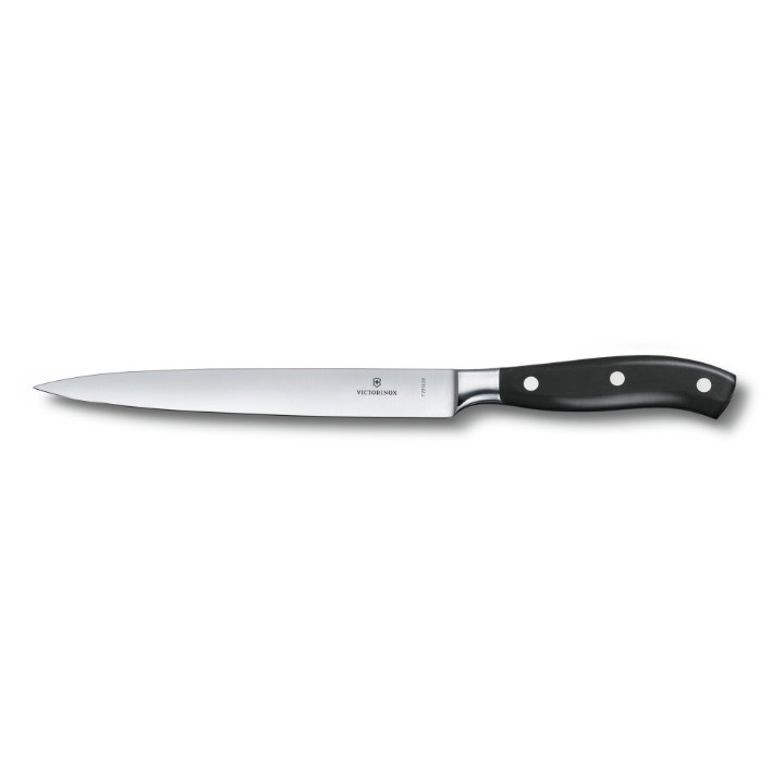 Filetovací kovaný nůž Victorinox Grand Maître 20 cm