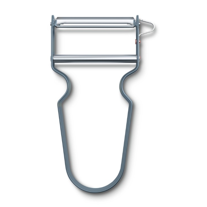 Škrabka Victorinox REX s rovným ostřím