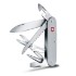 Scyzoryk Victorinox Farmer X, 93mm, aluminium, srebrny