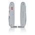 Scyzoryk Victorinox Farmer X, 93mm, aluminium, srebrny