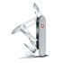 Scyzoryk Victorinox Pioneer X, 93mm, aluminium, srebrny