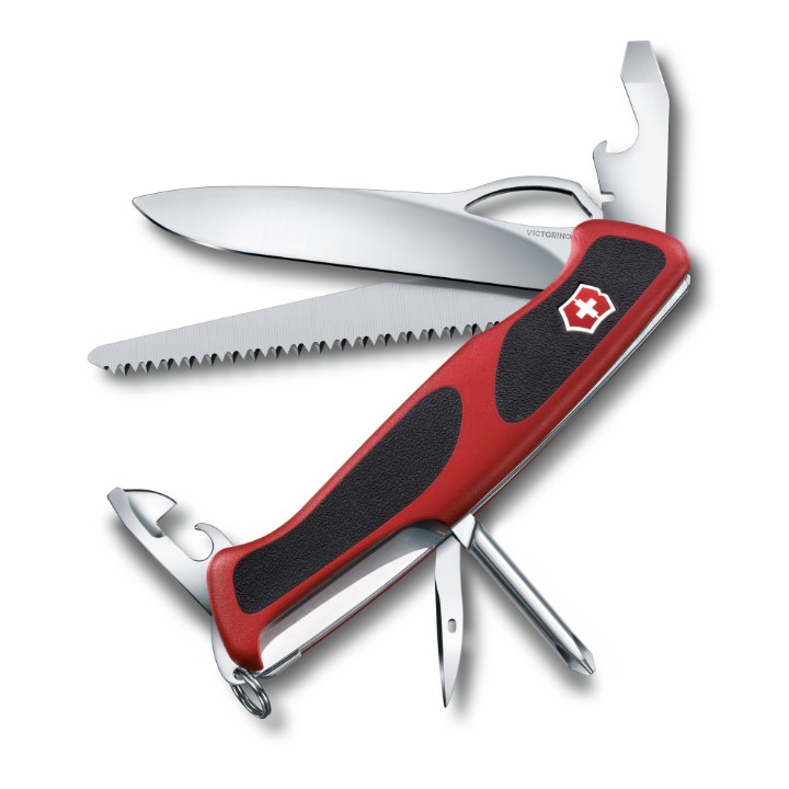 Scyzoryk Victorinox Ranger Grip 78