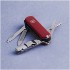 Scyzoryk Victorinox Nail Clip 580