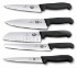 Sada kuchyňských nožů Victorinox Fibrox 5 ks