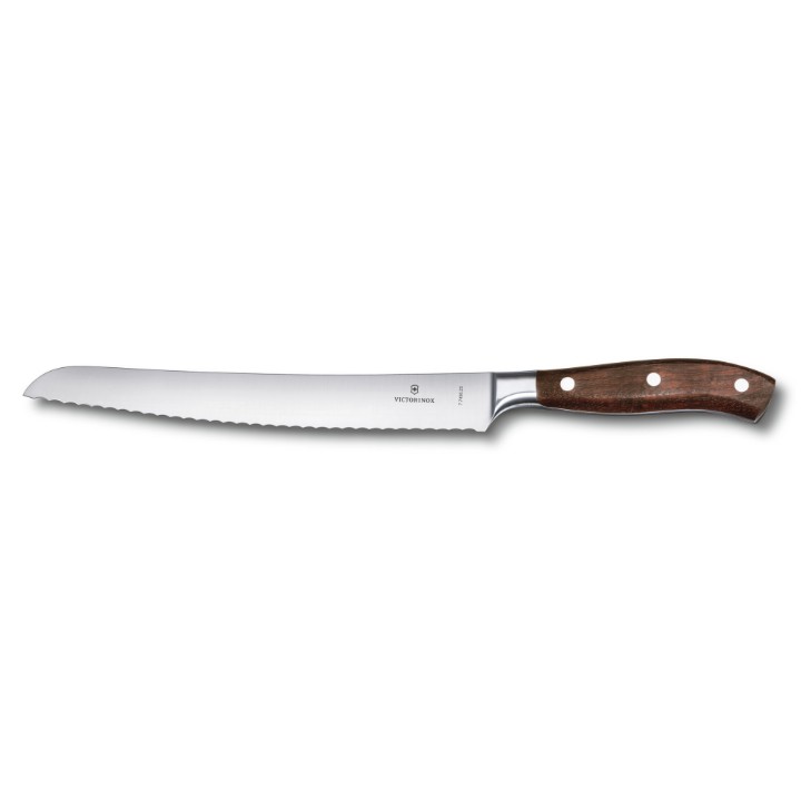 Nůž na chleba Victorinox Grand Maître 23 cm
