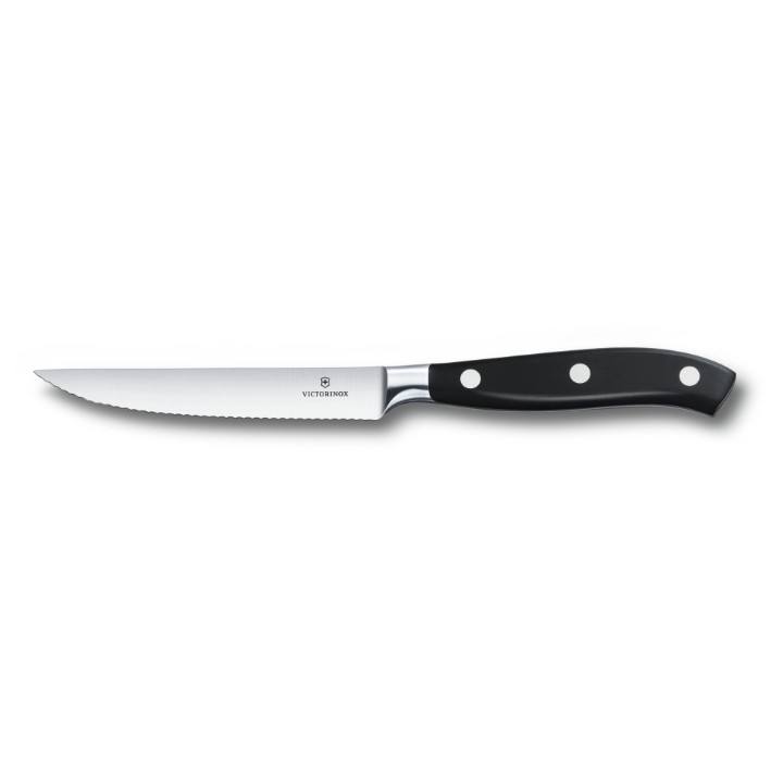 Steakový kovaný nůž Victorinox Grand Maître 12 cm