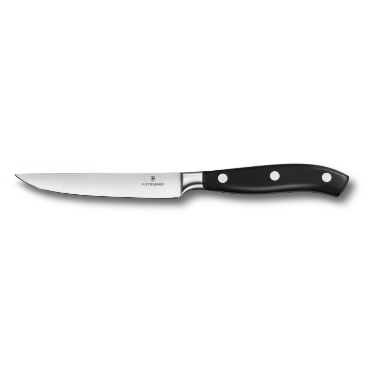 Steakový kovaný nůž Victorinox Grand Maître 12 cm