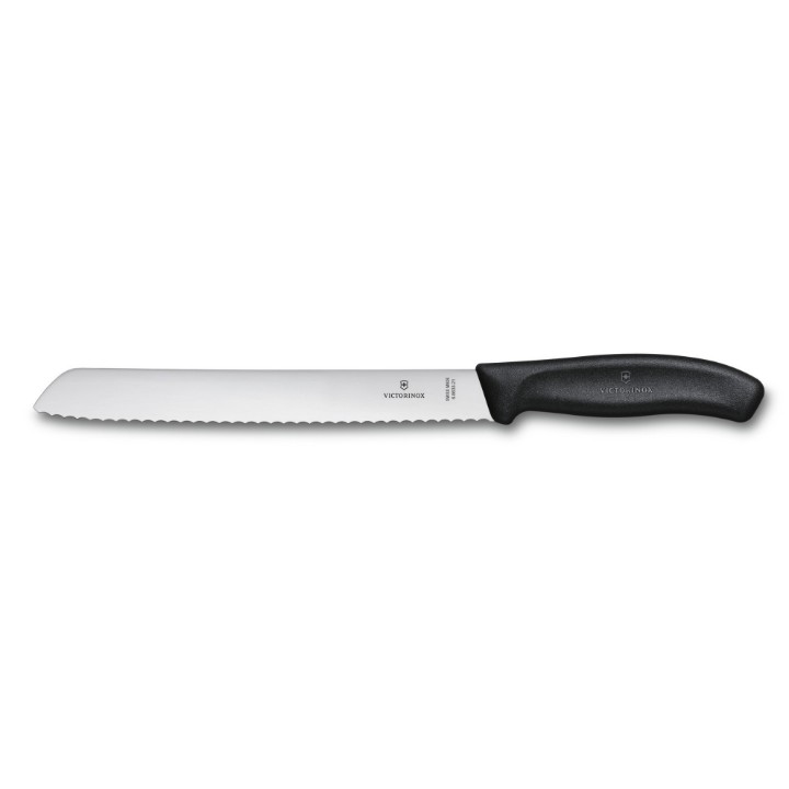 Nůž na chleba Victorinox Swiss Classic 21 cm