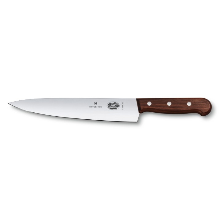 Nóż szefa kuchni Victorinox Wood 22 cm