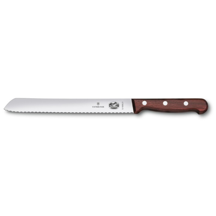 Nůž na chleba Victorinox 21 cm