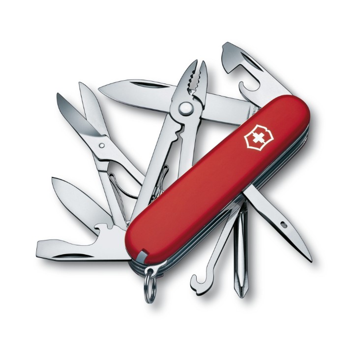 Scyzoryk Victorinox Deluxe Tinker