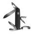 Scyzoryk Victorinox Spartan Onyx Black 91mm