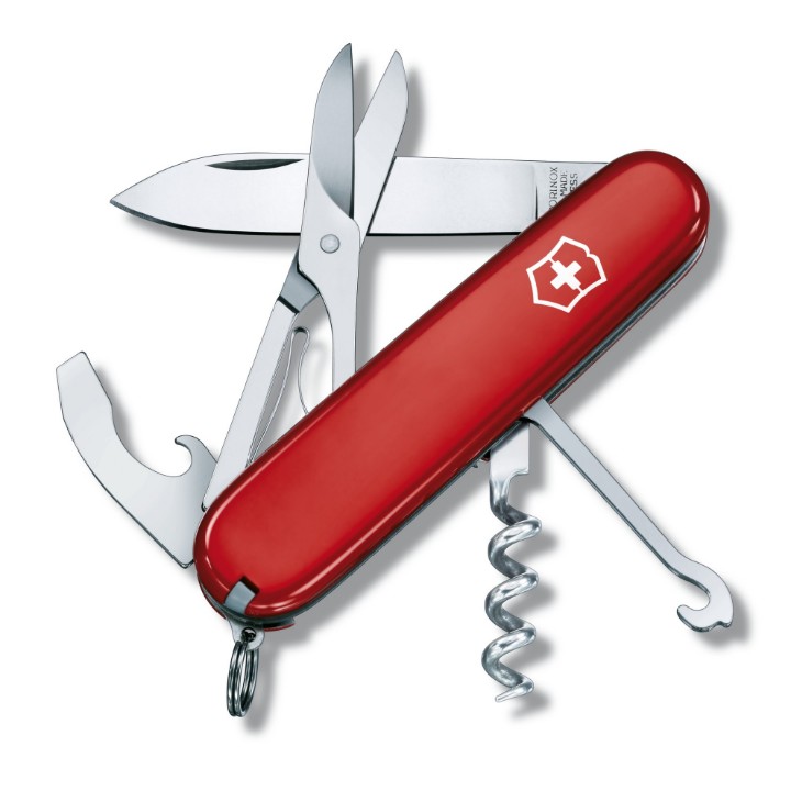 Scyzoryk Victorinox Compact
