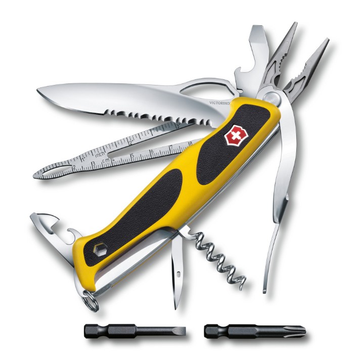 Scyzoryk Victorinox Ranger Grip Boatsman