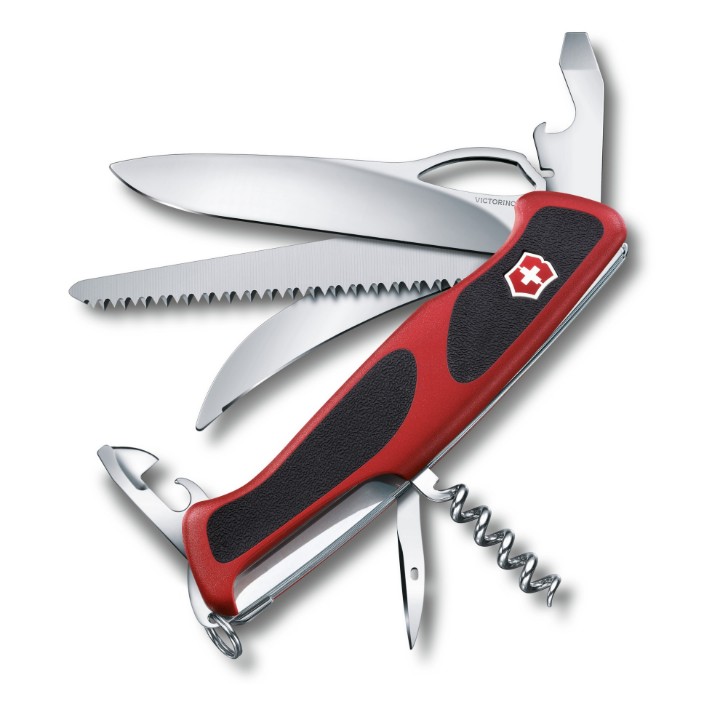 Scyzoryk Victorinox Ranger Grip 57 Hunter