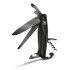 Scyzoryk Victorinox Ranger Grip 55 Onyx Black