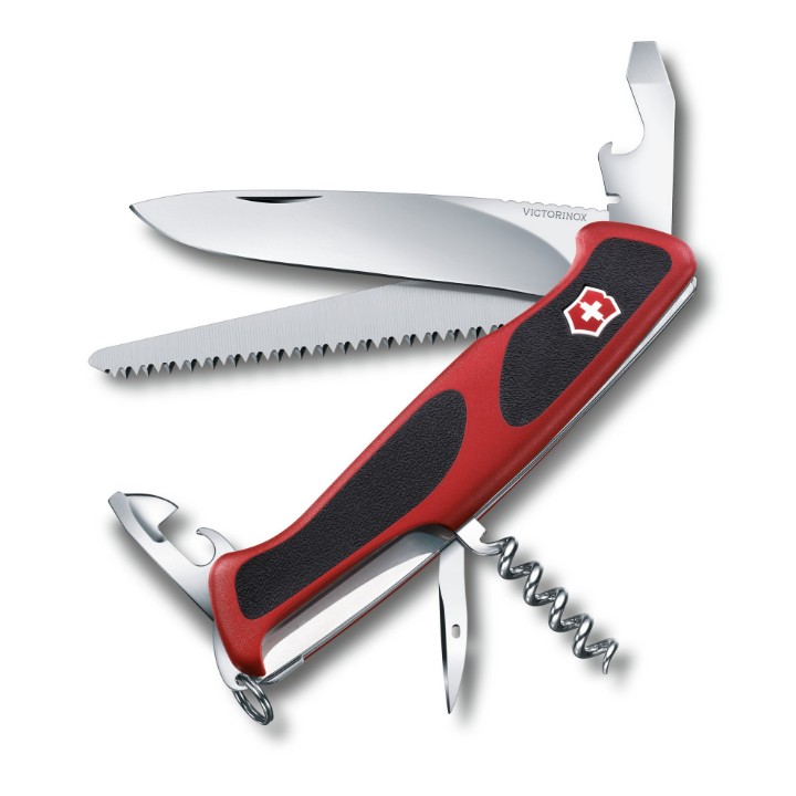 Scyzoryk Victorinox Ranger Grip 55