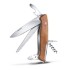 Scyzoryk Victorinox Ranger 55 Wood, 130mm, Orzech