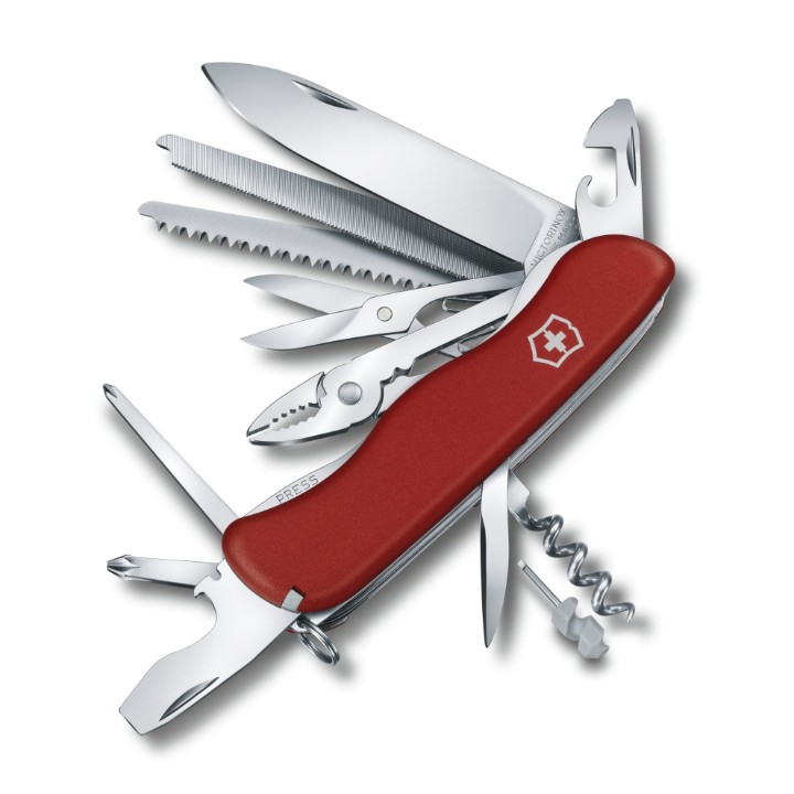 Scyzoryk Victorinox Work Champ