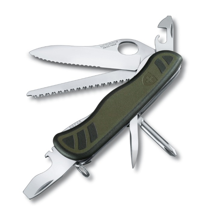 Scyzoryk Victorinox Swiss Soldier, 111 mm
