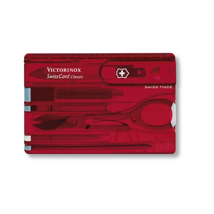 Swiss Card Classic Victorinox