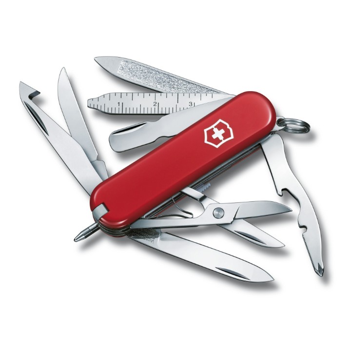 Scyzoryk Victorinox Mini Champ