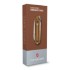 Scyzoryk Victorinox Classic SD Colors Chocolate Fugde