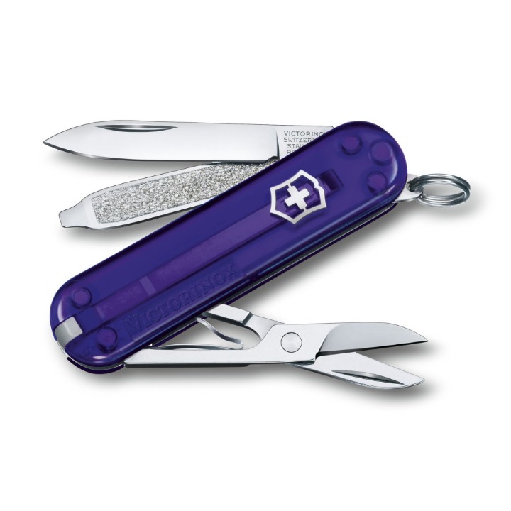 Scyzoryk Victorinox Classic SD Colors Persian Indigo