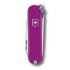 Scyzoryk Victorinox Classic SD Colors, 58mm, Tasty Grape