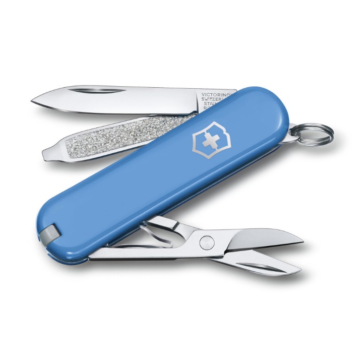 Scyzoryk Victorinox Classic SD Colors Summer Rain