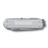 Scyzoryk Victorinox Classic Alox, 58 mm, aluminium, srebrny