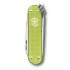Scyzoryk Victorinox Classic SD Alox Colors Lime Twist
