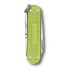 Scyzoryk Victorinox Classic SD Alox Colors Lime Twist