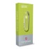 Scyzoryk Victorinox Classic SD Alox Colors Lime Twist