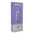 Scyzoryk Victorinox Classic SD Alox Colors Electric Lavender